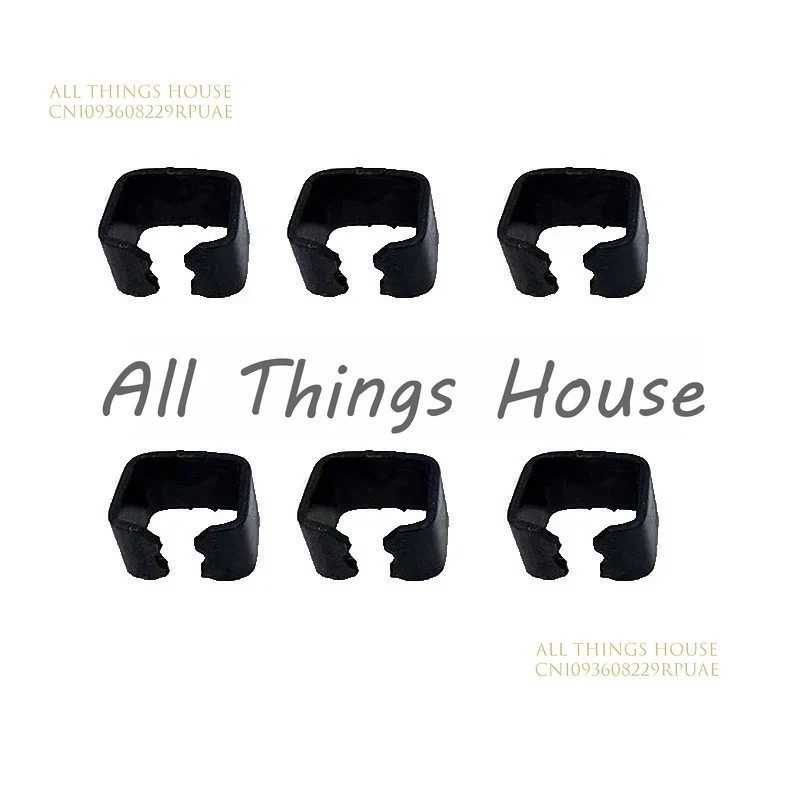 6 Pcs 2T Horizontal…