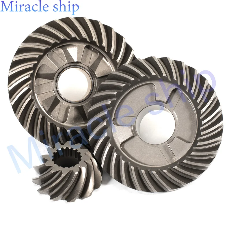 

Комплект шестерен 6K5-45560 для 2-тактного лодочного двигателя Yamaha мощностью 60 л.с. 6K5-45560-00 6H3-45571-00 6K5-45551-00 лодочного двигателя