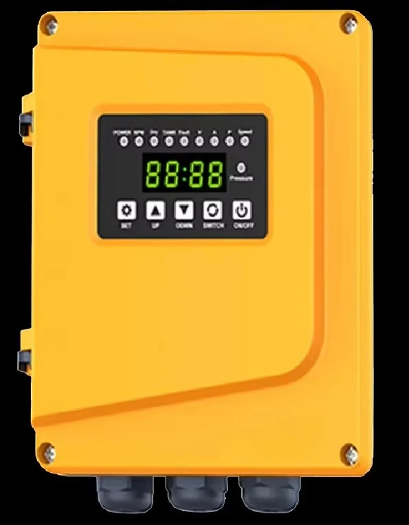 Special Offer 10% OFF DC 0.3HP 300W DC Power Solar Water Pump for Farm Irrigation Submersible Pump