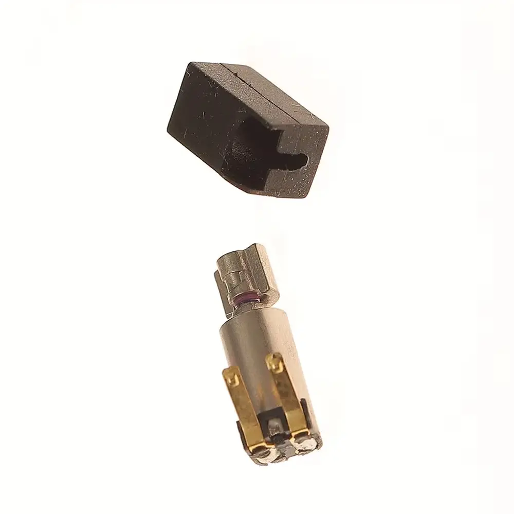 10 PCS High Quality Small Vibration Motor Hollow Cup DC3.7V Vibration Motor Massager Beauty Accessories