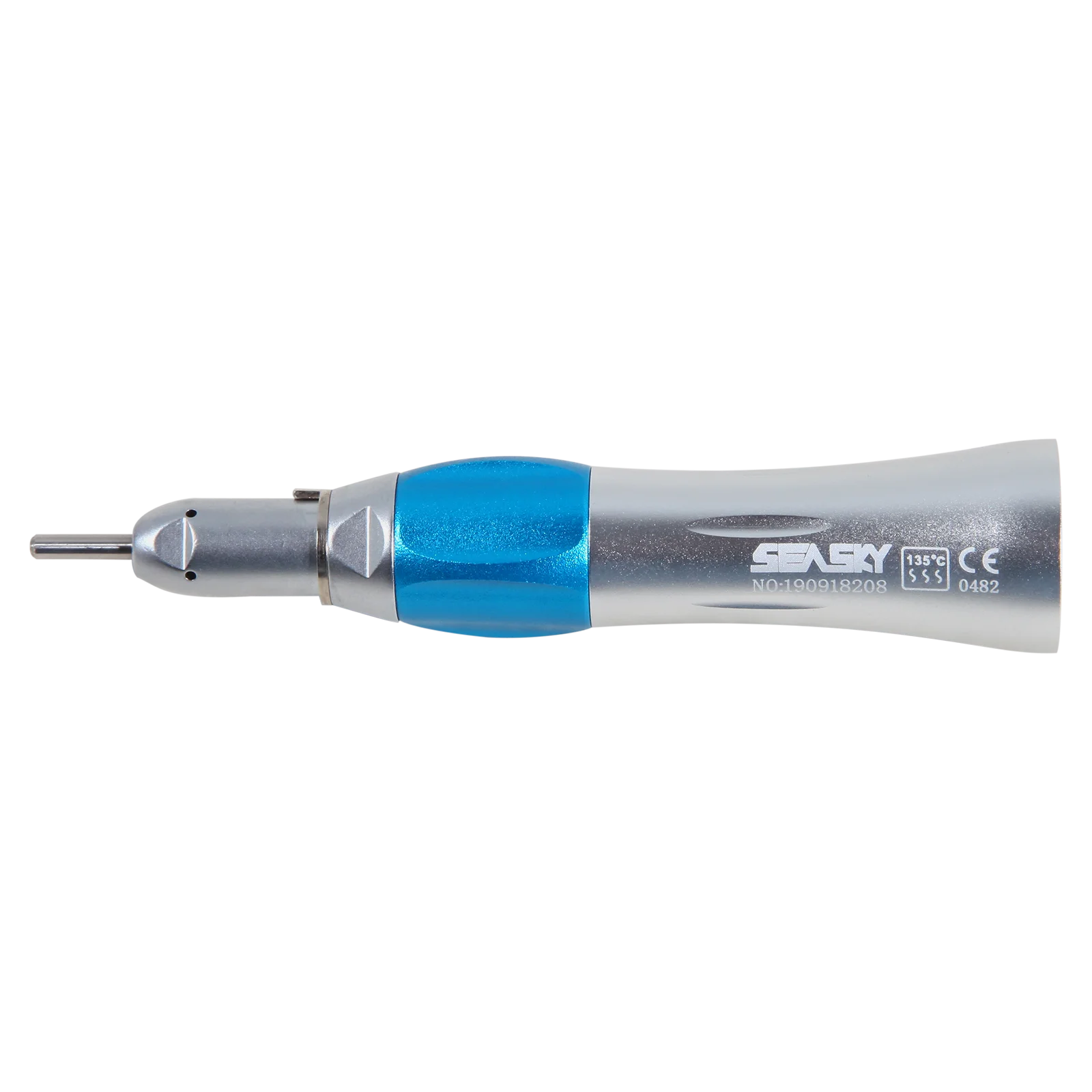 Seasky den tal Low Speed Handpiece Straight Nose Cone E-type for N-S-K