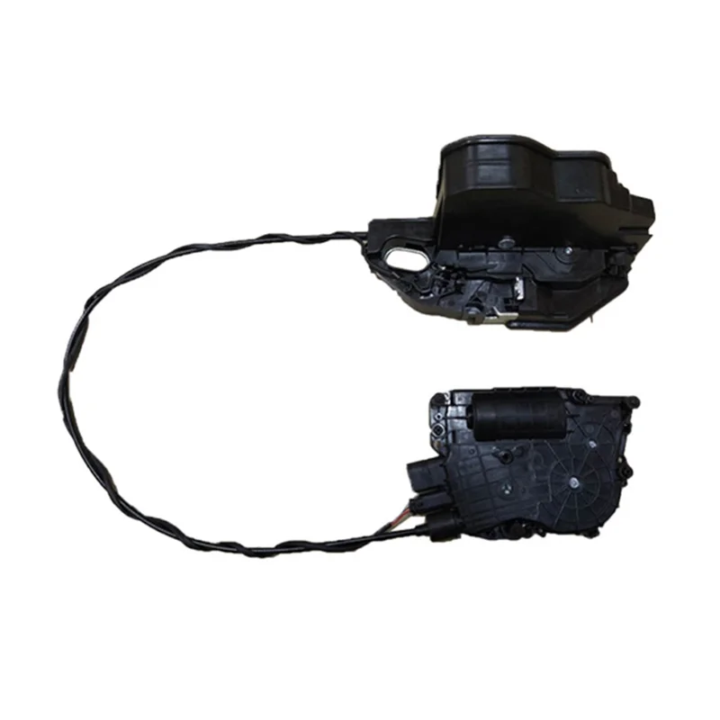 

AT35-Car Rear Left Lock Cylinder For Bmw 5 Series 2009-2017 Door Lock Mechanism Actuator Moto 51227149447 Accessories