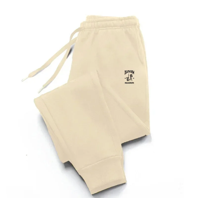 

Men's Autumn Winter Jogging Fitness Pants Neutral Breathable Baggy Outdoor Pants Fashion Design Jogging Pants Hot New Sweatpants