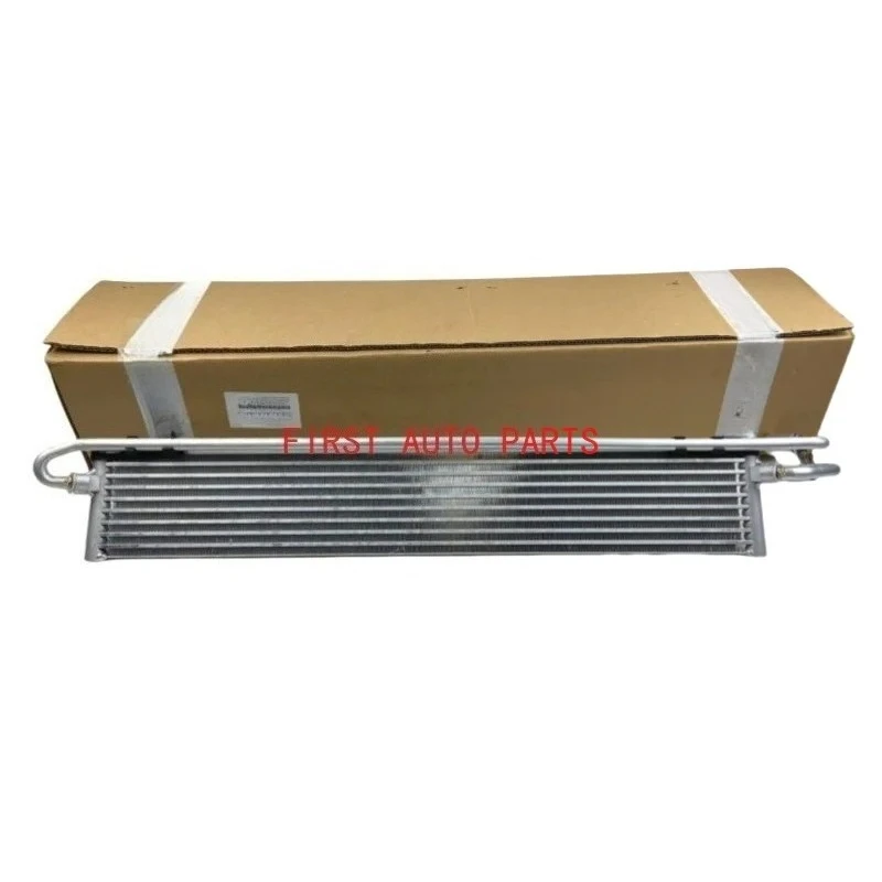 

OEM NEW 97030701503 Automatic Transmission Oil Cooler for Porsche 970 Panamera 97030701511 97030701505 97030701502