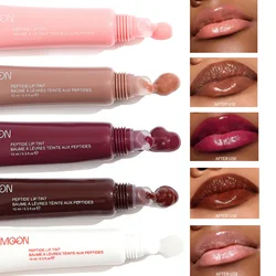 Moisturizing Mirror Lip Gloss Lip Plumper Makeup Nutritious Liquid Lipstick Transparent Mineral Lip Oil Cosmetic New