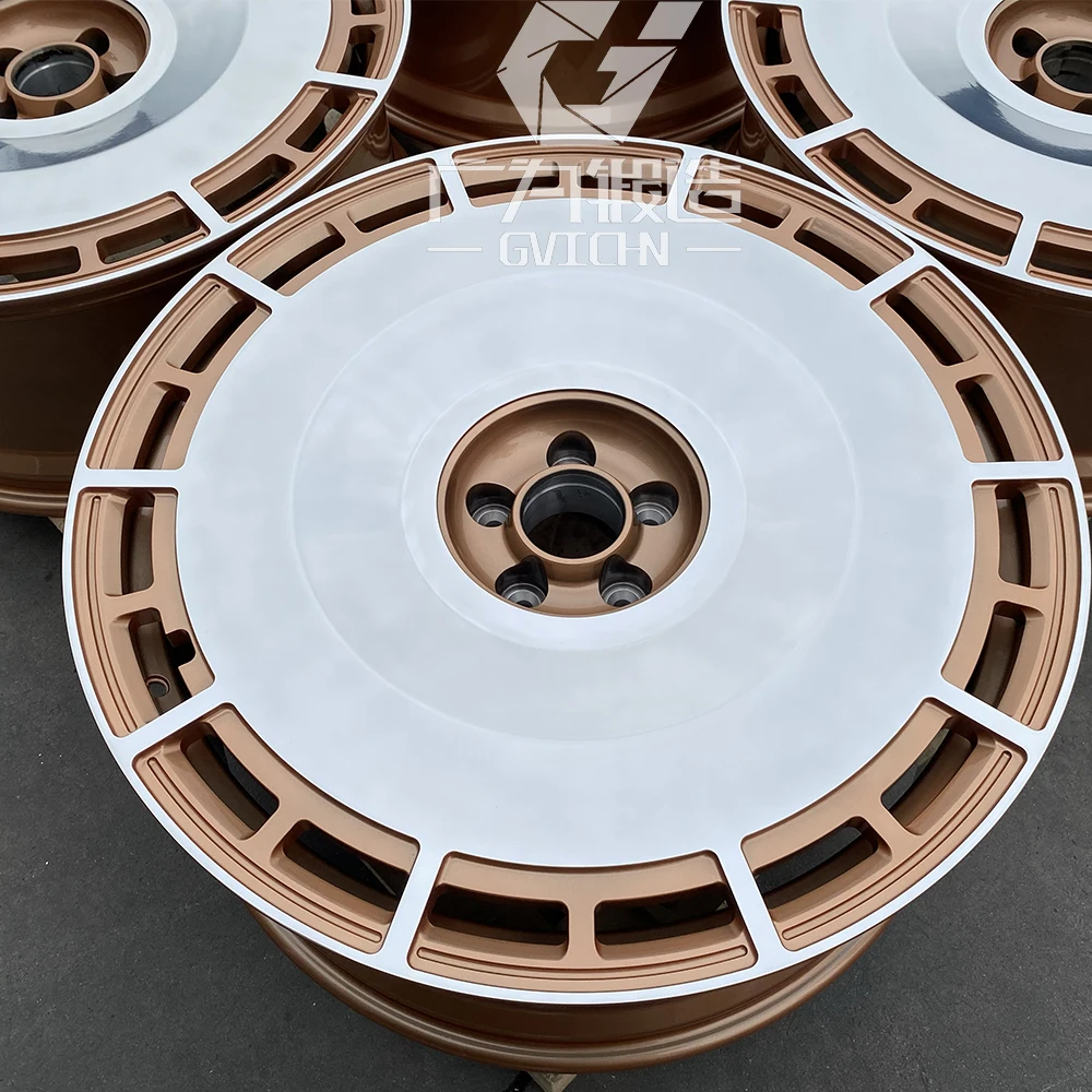 Classic Wheel for  Cars Aluminum Alloy Forged Wheels 17 18 19 20 21 22 Inch High Quality Rims 5x112 5x114.3 5x120