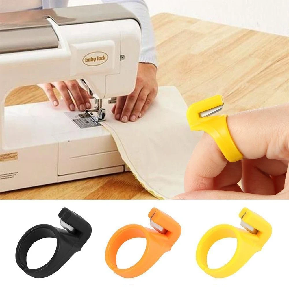 Thumbnail 4 - #53 Latest Yarn Cutters Offers