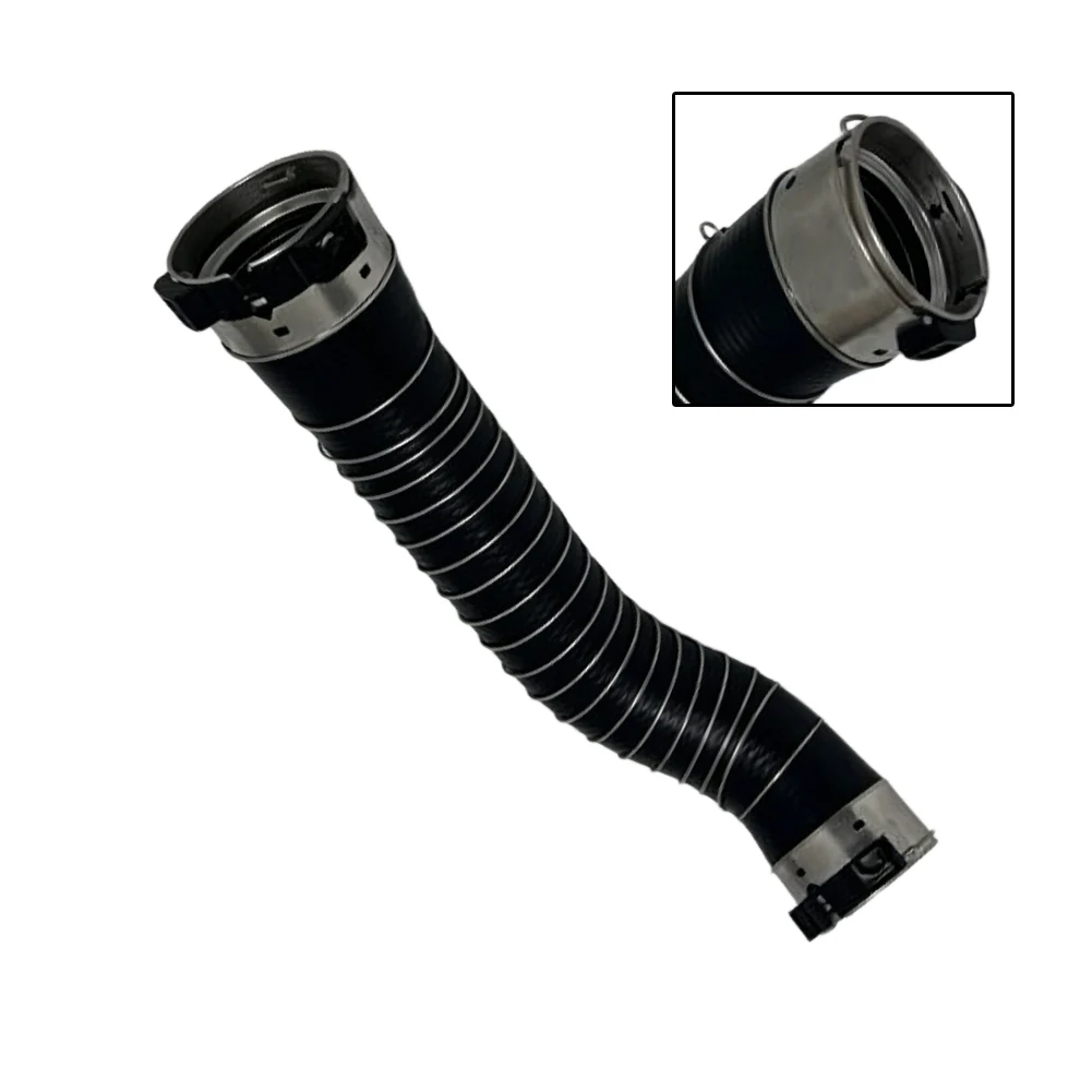 Intercooler Hose Replacement for Nissan For NV350 For Caravan Urvan E26 2012 to 2021 Turbo Air Intake 144633XN8A