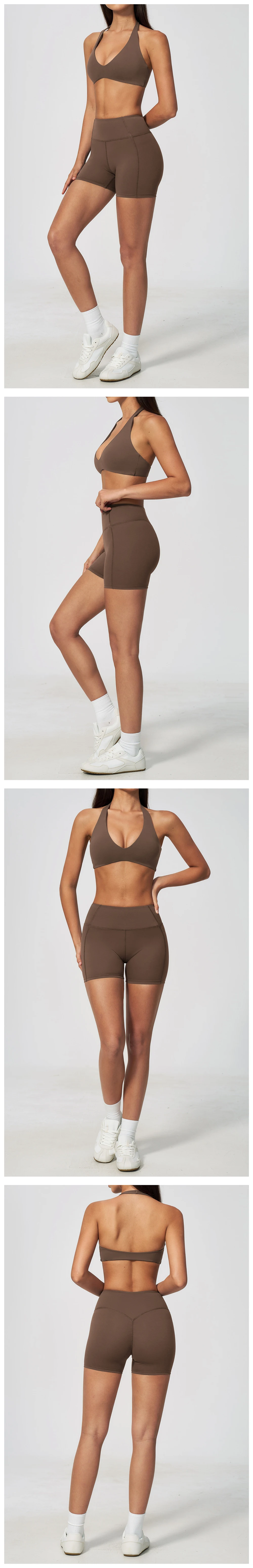 Size chart and fit details