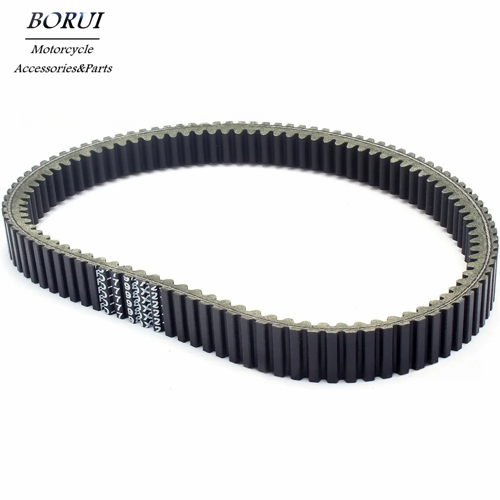 

Drive Belt For Can-Am Outlander Renegade Commander Maverick 980*32.5 422280364 422280360 420280360 715000302 715900030 715900212