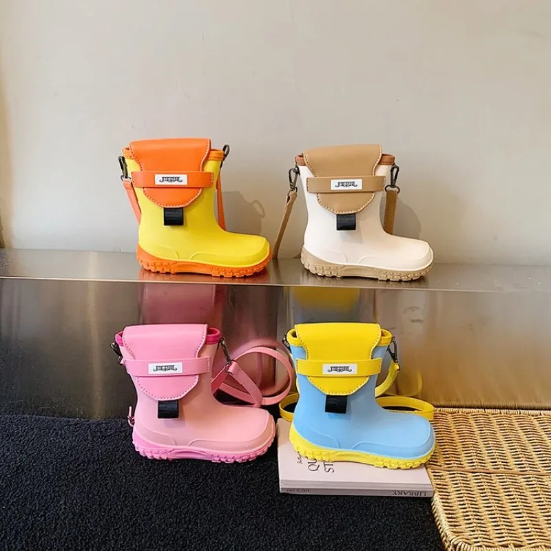 

Women's Crossbody Bag, European and American Style Creative Spoof Simulation Shoe Shape, Cute & Personality Mini Bag