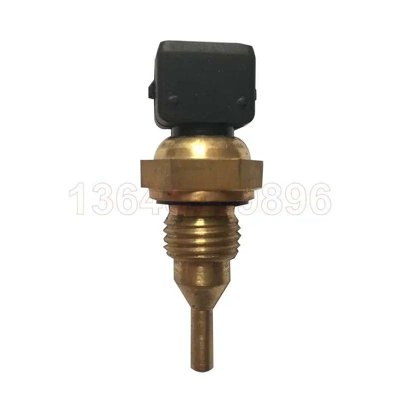 Marine Air Compressor Temperature Sensor 136.00603 136.00103 Replacement Part for Ship Engine Cooling System Monitoring
