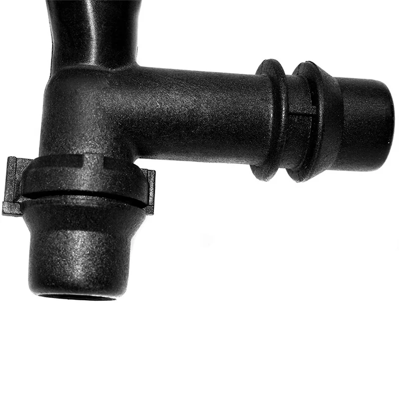 

Автомобильный разъем шланга охладителя воды 17111707817 для BMW E46 320I 323I 325I 328I 330I аксессуары-A14Z