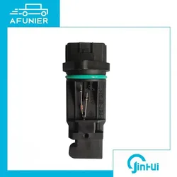 1pcs Mass Air Flow Sensor For Nissan AD Ambulance Primera X-Trail Wingroad Tino Terrano Serena OE No.:22680-6N111,22680-6N11A