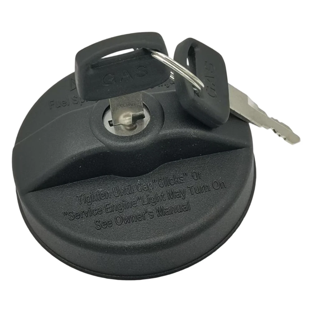 Gas Cap For Ford Es… - image