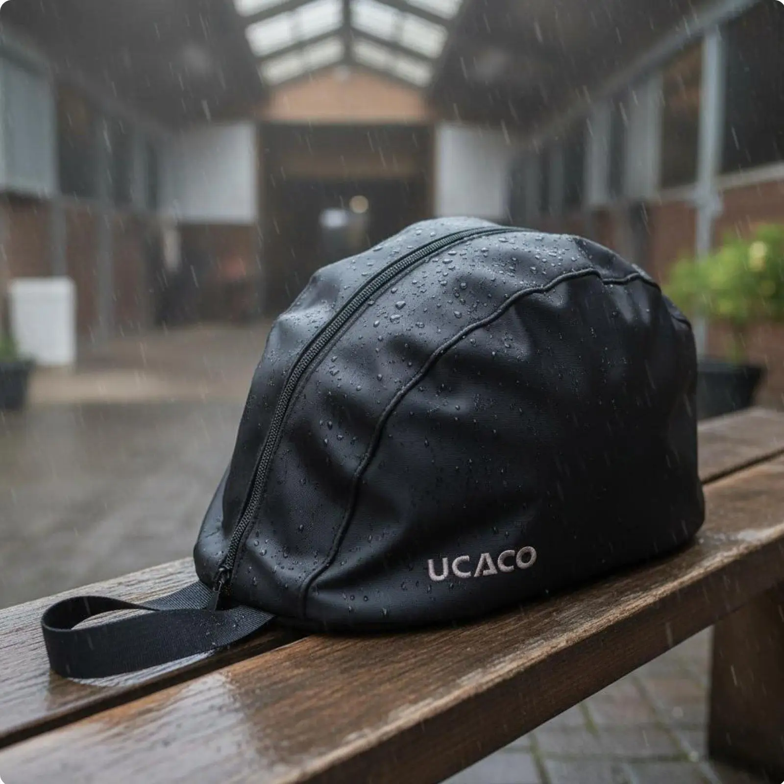 Universal Helmet Storage Bag Long-Lasting Handheld Helmet Carrier Easy to Carry