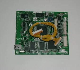 

1PC S-4892 USB PC Card for Riso EZ EZ220 EZ221 EZ370 EZ371 EZ390 EZ391 Duplicator Network 3 Months Guarantee