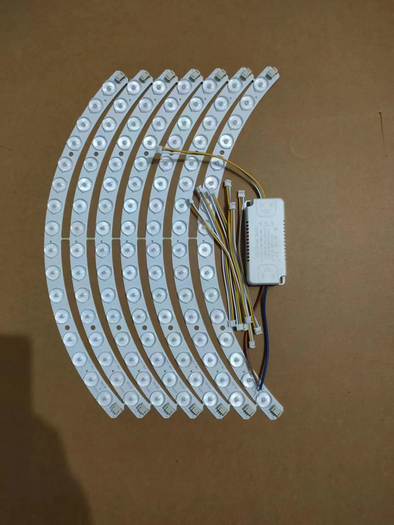 4 pcs/lot Led Ceiling Light Replacement Led Module Panel Led Light