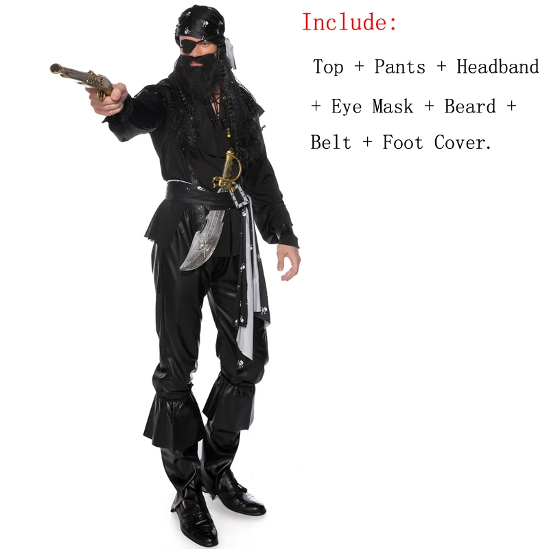 Variant: Man 02