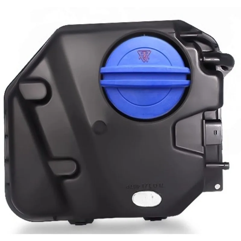 

7LO 121 407P 7LO121407P Вспомогательный бак для расширения антифриза для Porsche Cayenne для VW Touareg Au.di Q7 Совершенно новый