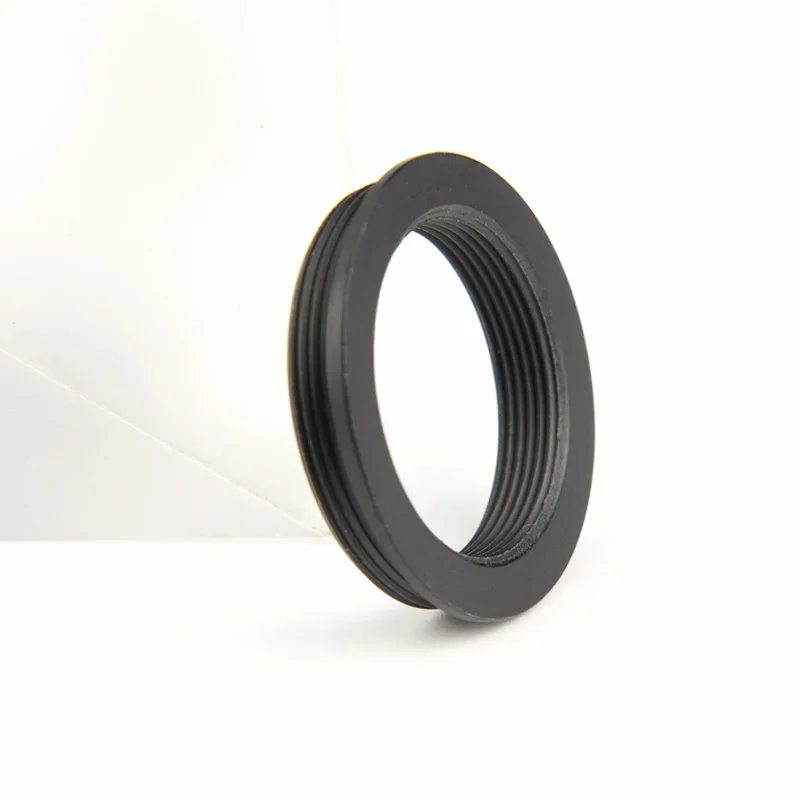 Переходное кольцо для объектива микроскопа RMS к C-Mount C CS Резьба M25 Камера Макросъемка