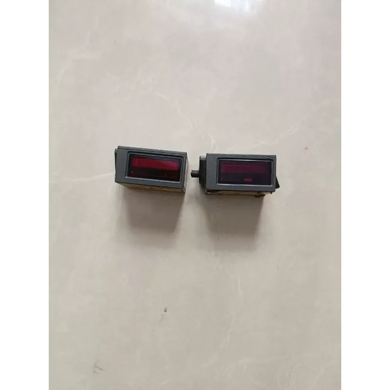 Used:  barcode scanning sensor BL-600, BL601