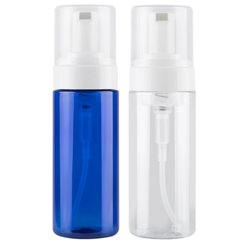 100-ml-clear-foaming-bottle-liquid-soap-whipped-mousse-points-bottling-shampoo-lotion-shower-gel