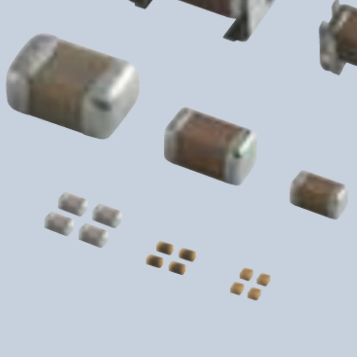 100PCS NEW  circuit  surface mount ceramic capacitor  GRM1555C1HR20BA01D Surface mount capacitor (MLCC) 50V 0.2pF C0G