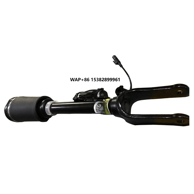 

Automotive Shock Absorbing air Spring OEM A1643204313 A1643205813 A1643204613 A16432060 Air Suspension Spring