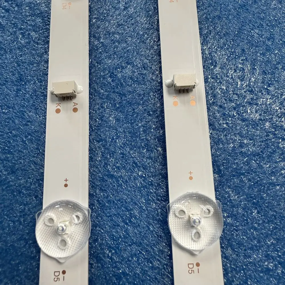 Strip LED untuk HKPROHKP40SM9 JVCSI40FS Thomson T40 FSE1170 T40 FSL5130