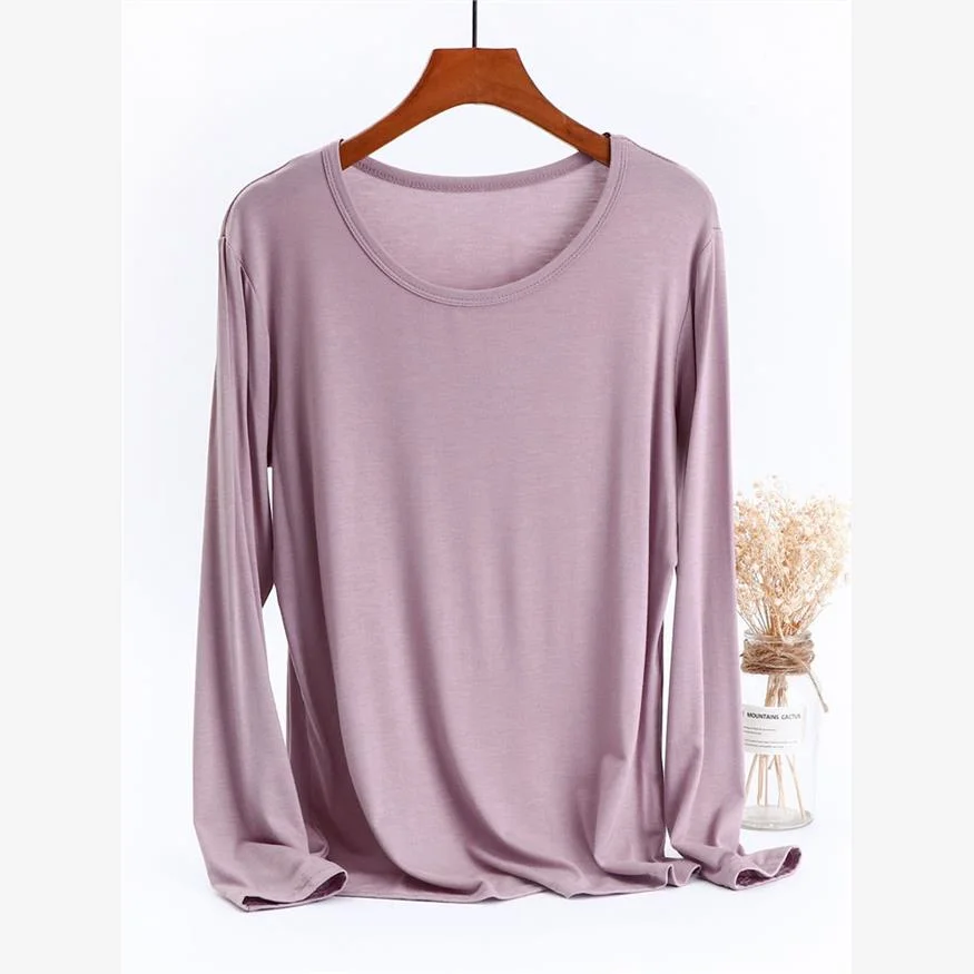 

Long Sleeve T-Shirts Womens Romantic Black Ruffled Tops Slim Fit Breathable Comfortable Summer Holiday Office Vacation