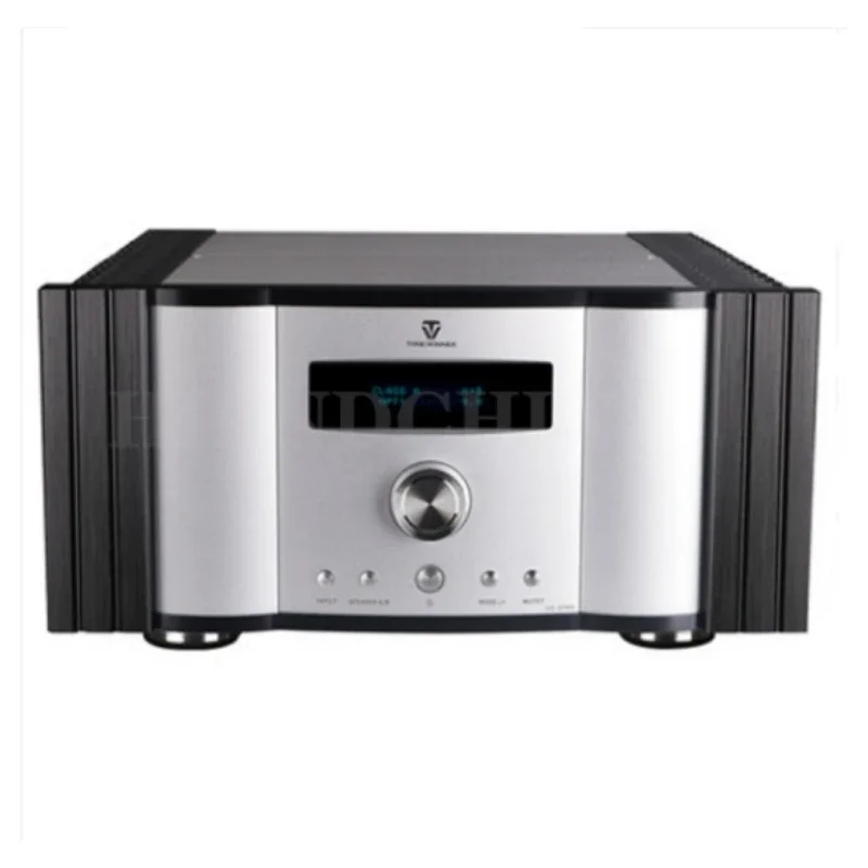 Winner/ AD-3PRO Pure Class A ES9038 DSD Decoding Power Amplifier HIFI Fully Balanced PHONO MM MC 150W 8 Ohm