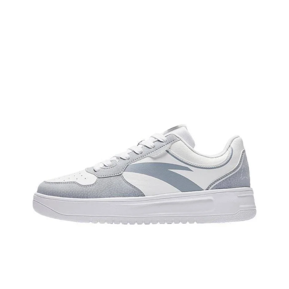 ANTA Easy Skateboard Shoes 912628011Q-5