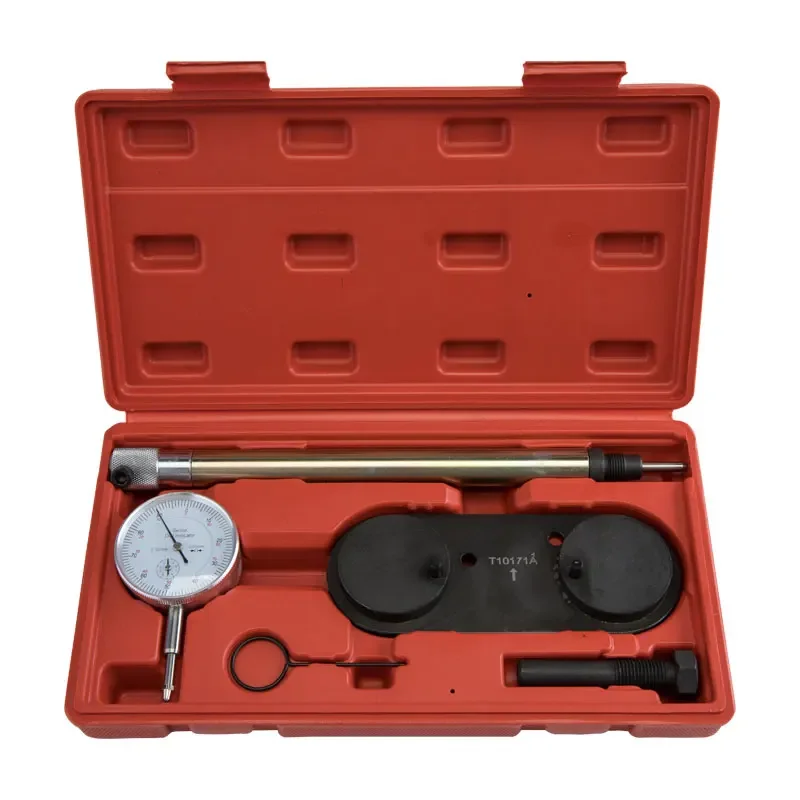 Engine Timing Locking Tools Set For VW Au-di 1.4 1.6 Fsi 1.4 Tsi 1.2TFSi  EA111  tools for auto