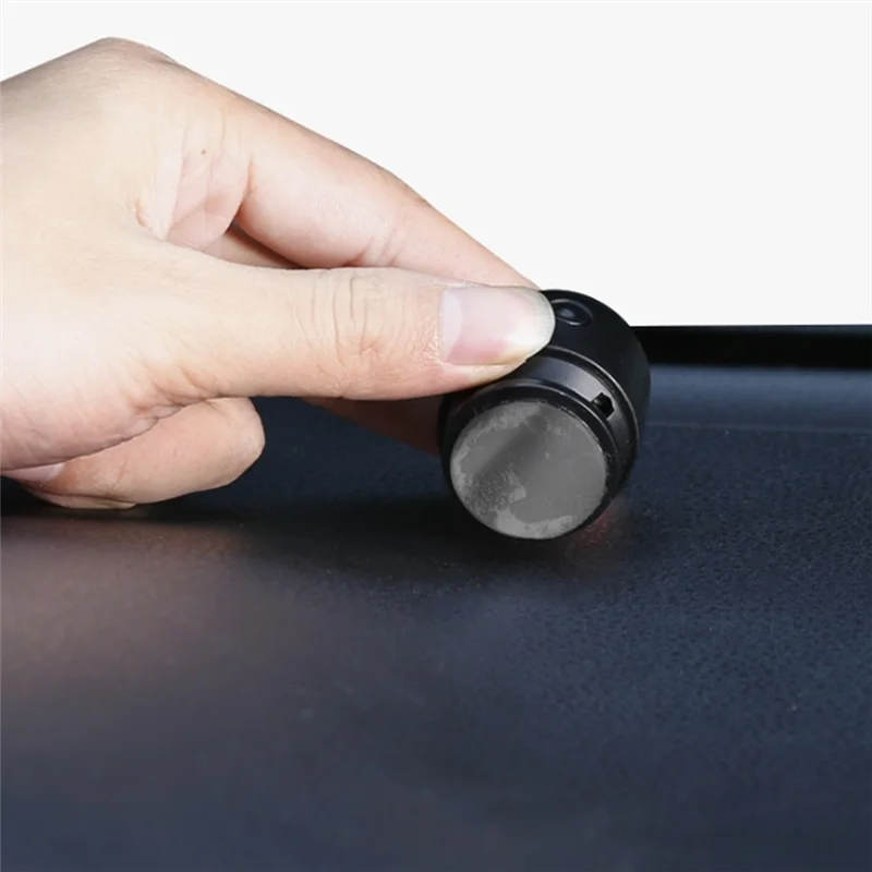 ABGN รถ Lane-Departure Warning Assist ระบบ LED Projection Light Anti-Collision Safety Driving Universal สําหรับรถยนต์ SUV รถบรรทุก