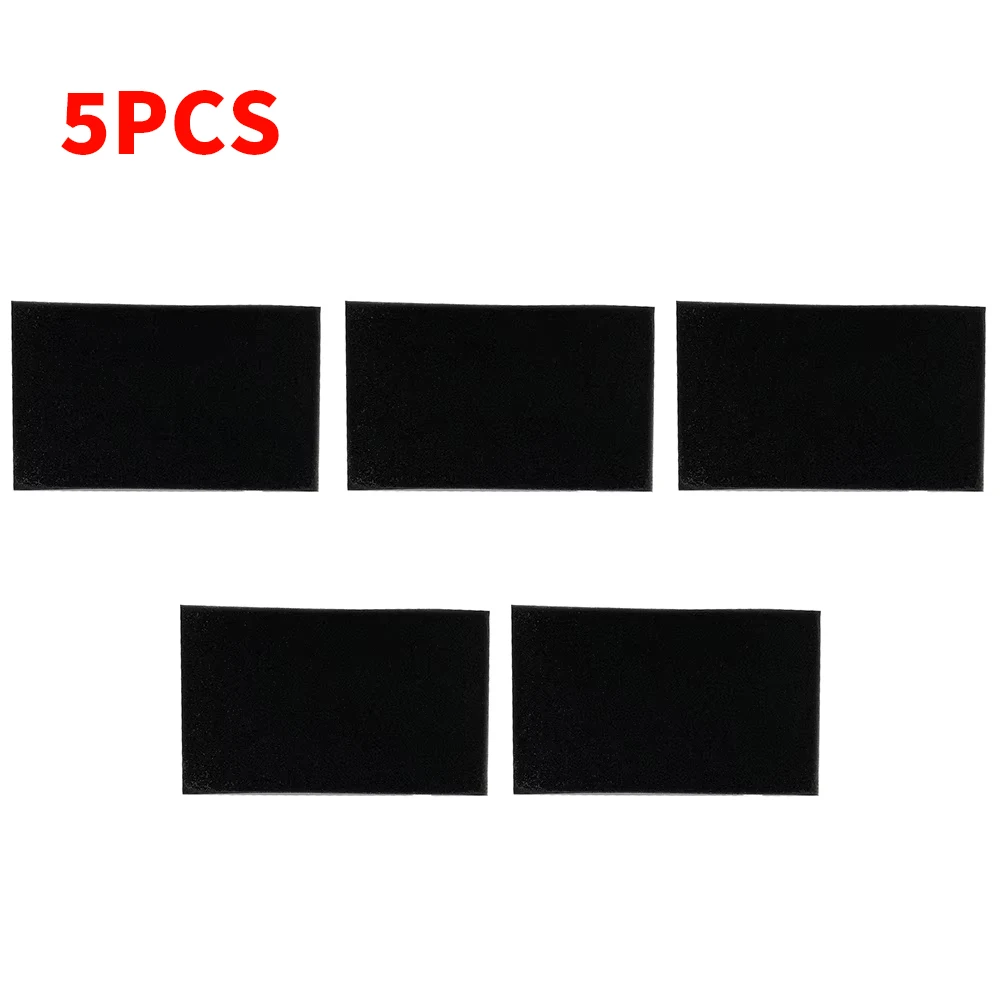 5PCS Air Filter Outer Element Replacement for Honda GCV530 GXV530 Engine OEM Part 17218-Z0A-810 Lawn Mower Generator