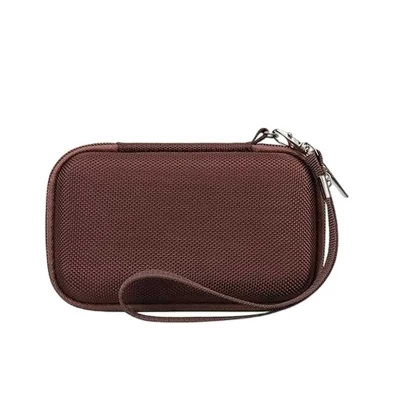 A53M-Camera Carrying Case For Canon Powershot Models-G7 X Mark III, G7 X Mark II, G7 X/SX740 HS, SX730 SX720/SX620 Accessories