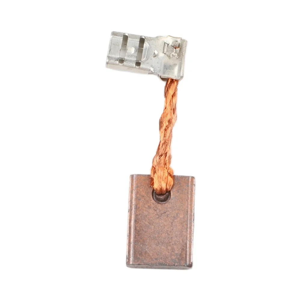 for Power for Tool Parts Carbon Brush Daily Use Part Number 1604321174 for custom Fit For GDS250-LI Carbon Brush With Springs