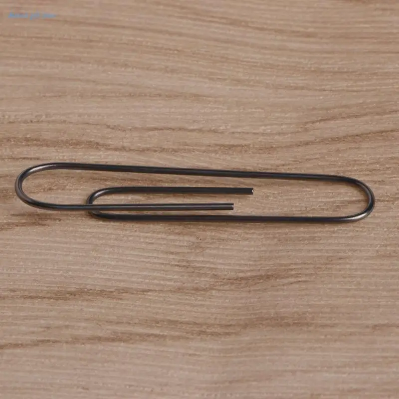 Novelty for Creative Funny Trick Toy Paperclip Kids Relieve Boredom Suppli