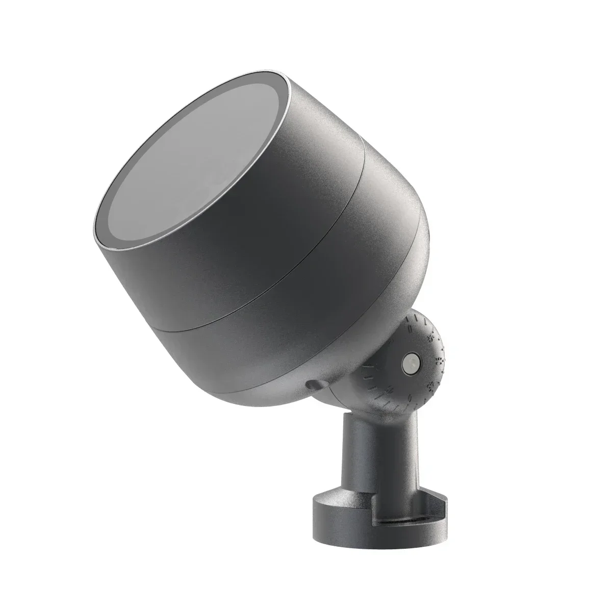 With Multiple Light Color Configurations And Multiple Installation Methods Floodlights