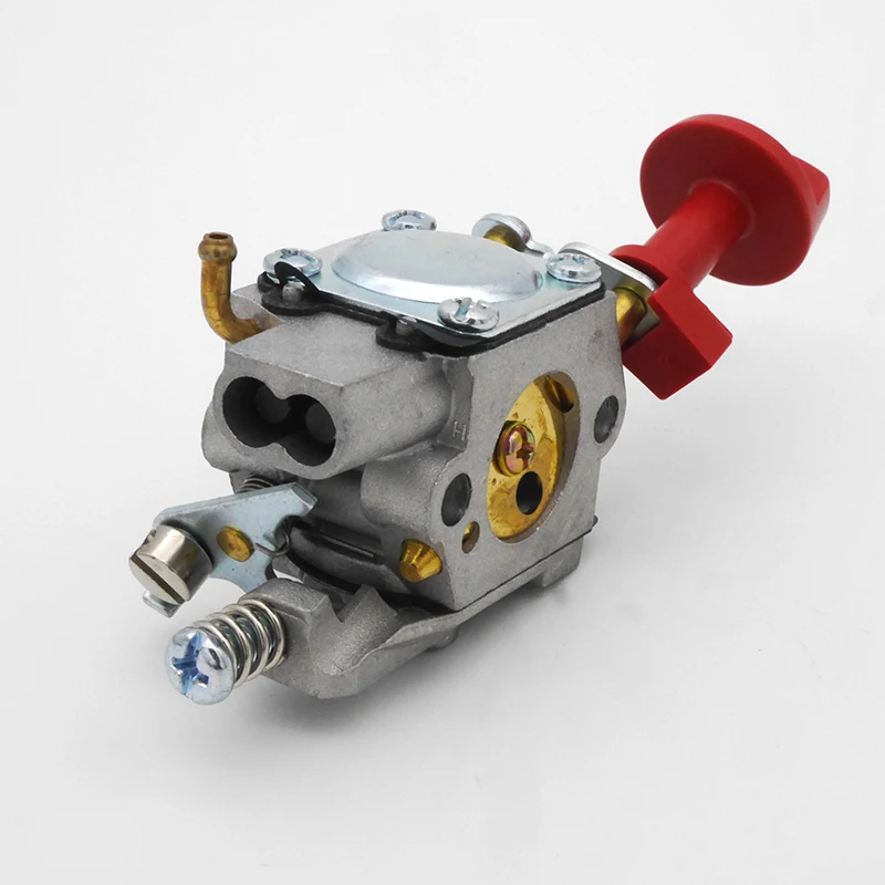 CARBURETOR CARB FIT FOR HUSQVARNA 543R 543 543RS 543RBS 543XP XPG 40.1CC 43CC GASOLINE TRIMMER BRUSHCUTTER SPARE PARTS 588848901