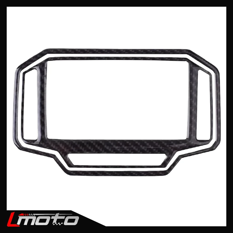 

For Kawasaki ZX10RR 2024 Cluster Scratch Protection Film Dashboard Screen Protector For ZX10R Accessories