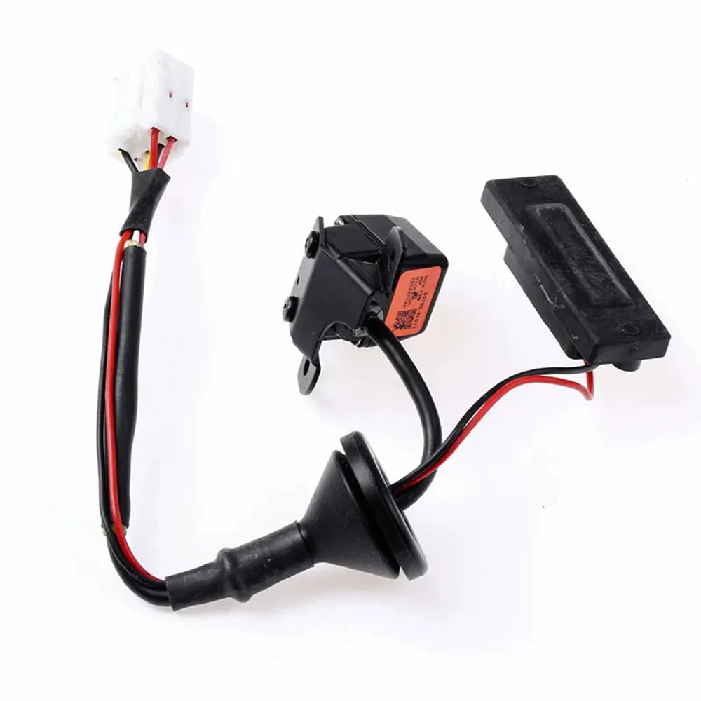 

Задняя камера заднего вида для Hyundai Solaris Accent 2014 для Sonata 2017, номер детали 95760-4L011 957604L011, автоаксессуар