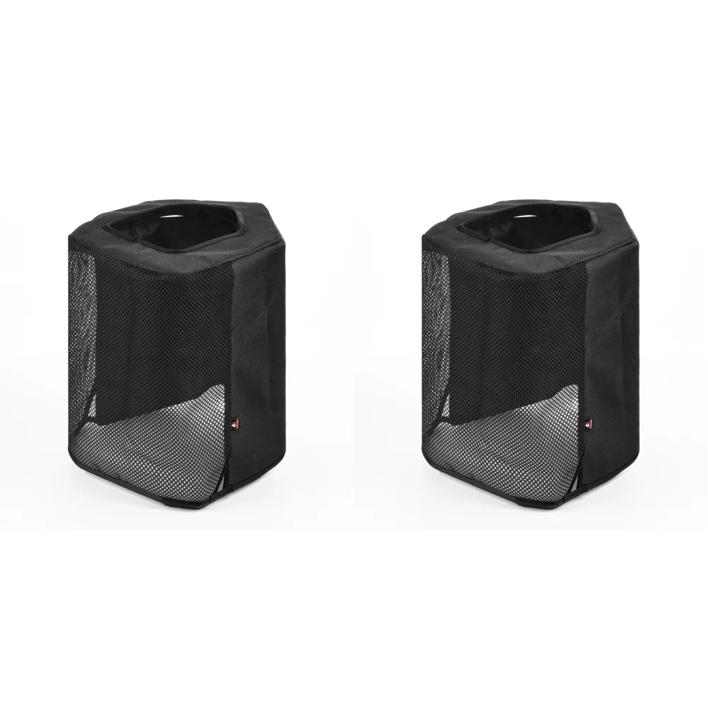 

Dust Case with Handle Dust Cover Speaker Cover for Bose S1 Pro+/for Bose S1 Pro