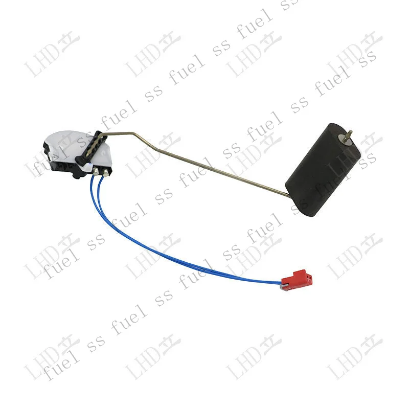 S+ 1 Pair New Fuel Level Sensor 16117212632/33 For BMW X5 E70 F15 F85 X6 E71 F16'