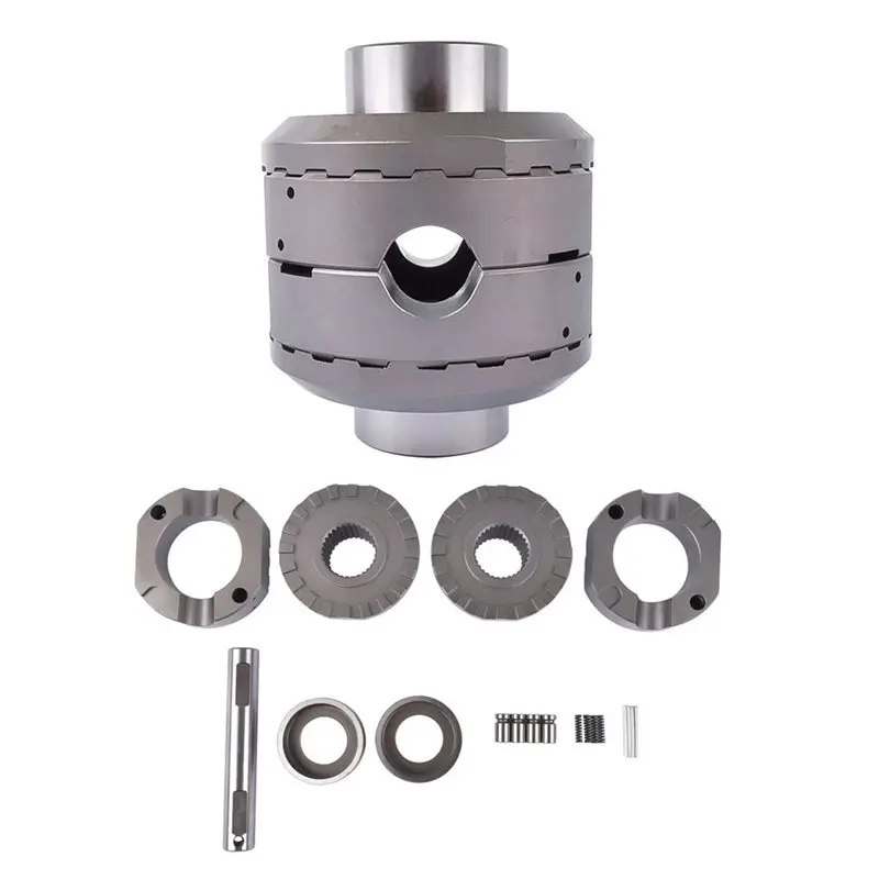 

【Price Drop !!】-For Toyota Pickup 1979- 1995& 4Runner 1984- 1995 Compatible SL T8-30 8" 30 Spline Differential Locker 4 Cylinder