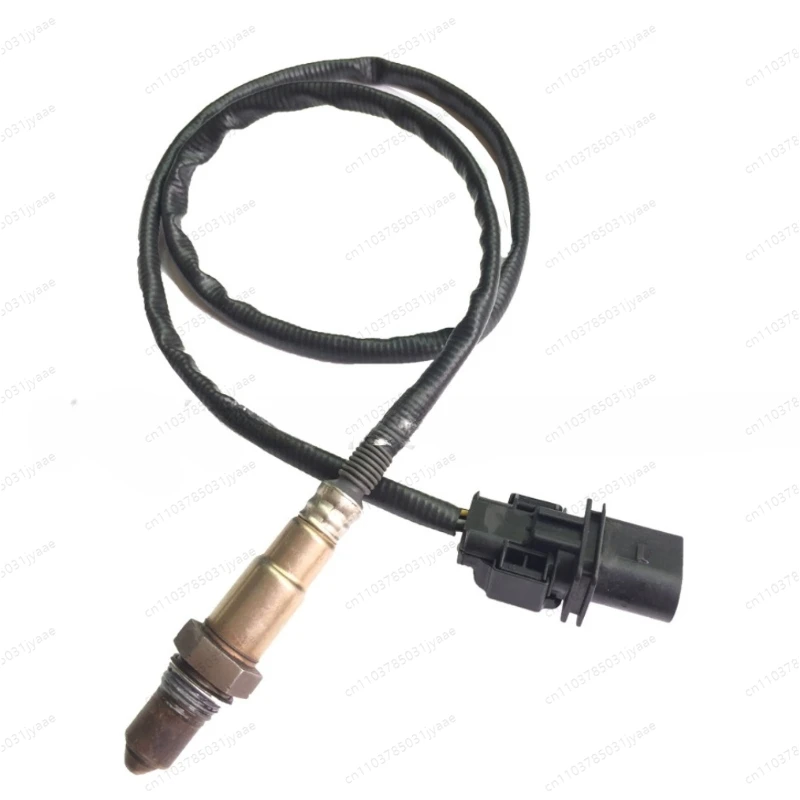

Downstream Oxygen O2 Sensor Fit for Kia Rio Soul Hyundai Accent Veloster 1.6L 234-5055 234-4568 39210-2B410 392102B210