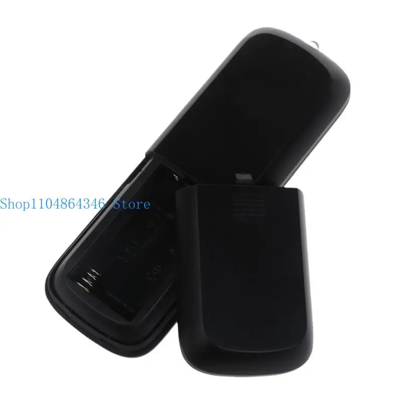 5ASD Sistema sonido Remoto Controlador para Klipschreference R-20B Barra sonido Reemplazo control remoto