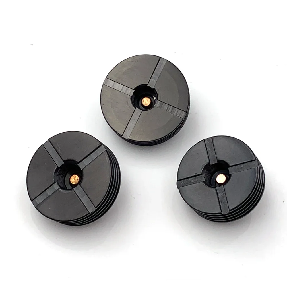 510 محول الموضوع 22 مللي متر 24 مللي متر 25 مللي متر سطح السفينة قاعدة V2 موصل ذاتي الصنع بالوعة الحرارة #5