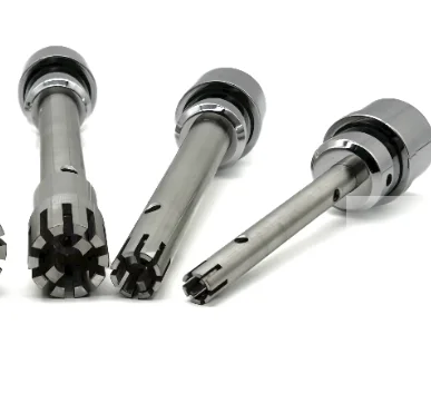 

Измерительная игла для станков с ЧПУ, щуп для обрабатывающего центра, керамический стержень M4, рубиновый щуп A-5000-3709/3712